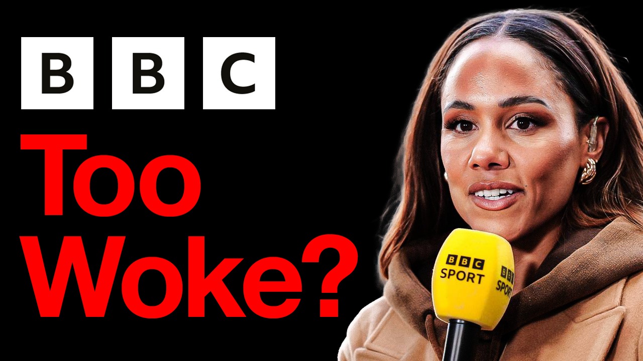 Football Focus: BROKE or WOKE? thumbnail