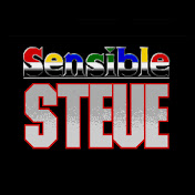 Sensible Steve channel avatar